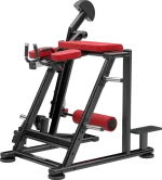 Atlantis Reverse Hyper Extension